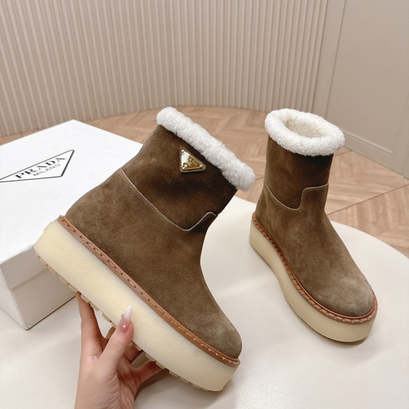 Pra*a boots